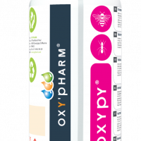 OXYPY +