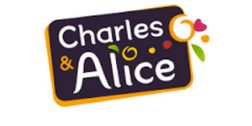 Charles & Alice