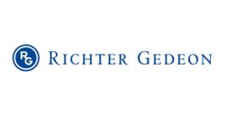 Richter Gedeon